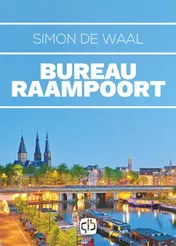 Omslag van Bureau Raampoort
