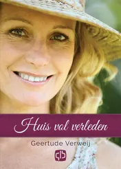 Omslag van Huis vol verleden