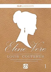 Omslag van Eline Vere