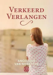 Omslag van Verkeerd verlangen