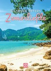 Omslag van Zomerliefde