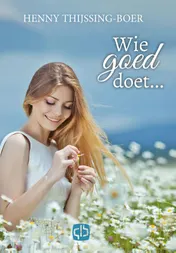 Omslag van Wie goed doet...