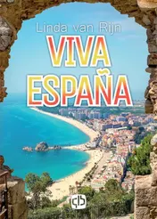 Omslag van Viva España
