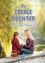 Omslag van De ideale dochter