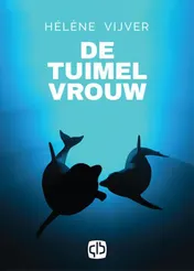 Omslag van De tuimelvrouw