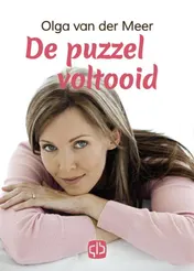 Omslag van De puzzel voltooid