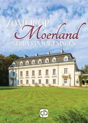 Omslag van Zomer op Moerland