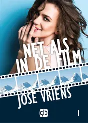 Omslag van Net als in de film