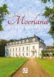 Omslag van Terug naar Moerland