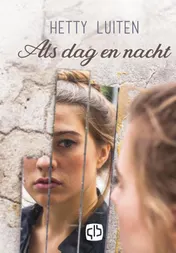 Omslag van Als dag en nacht