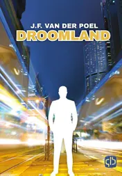 Omslag van Droomland