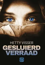 Omslag van Gesluierd verraad