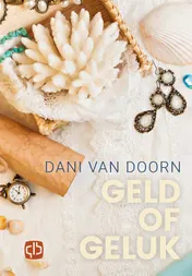 Omslag van Geld of geluk