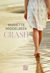 Omslag van Crash