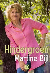 Omslag van Hindergroen