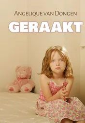Omslag van Geraakt
