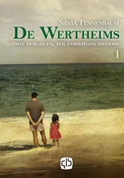 Omslag van De Wertheims