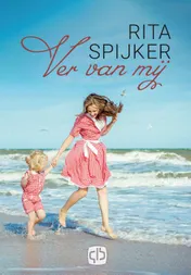 Omslag van Ver van mij