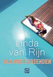 Omslag van Vakantievrienden