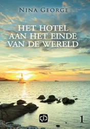 Omslag van Het hotel aan het einde van de wereld