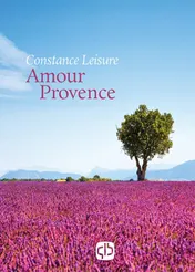 Omslag van Amour Provence