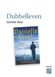 Omslag van Dubbelleven