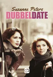 Omslag van Dubbeldate