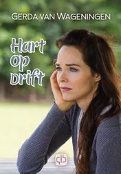 Omslag van Hart op drift