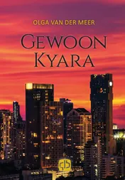Omslag van Gewoon Kyara