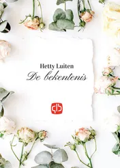 Omslag van De bekentenis