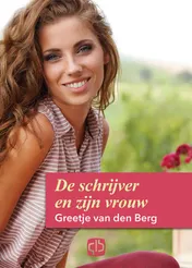 Omslag van De schrijver en zijn vrouw