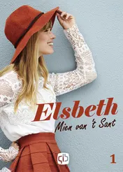 Omslag van Elsbeth