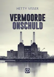 Omslag van Vermoorde onschuld