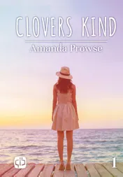 Omslag van Clovers kind