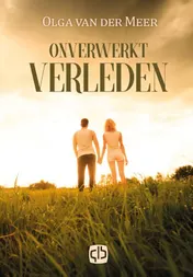 Omslag van Onverwerkt verleden