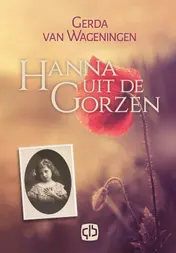 Omslag van Hanna uit de Gorzen