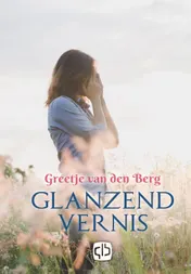 Omslag van Glanzend vernis