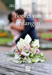 Omslag van Boeket van verlangen