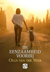 Omslag van De eenzaamheid voorbij