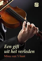 Omslag van Een gift uit het verleden