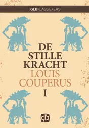 Omslag van Stille kracht