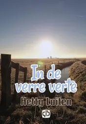Omslag van In de verre verte