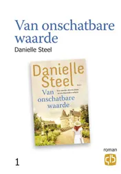 Omslag van Van onschatbare waarde