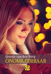Omslag van Onomkeerbaar
