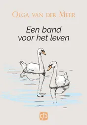 Omslag van Een band voor het leven
