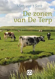 Omslag van De zonen van De Terp