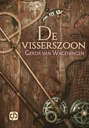 Omslag van De visserszoon