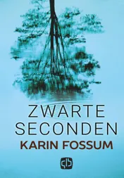 Omslag van Zwarte seconden