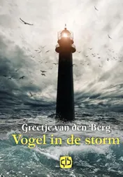 Omslag van Vogel in de storm