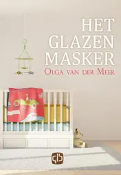 Omslag van Het glazen masker